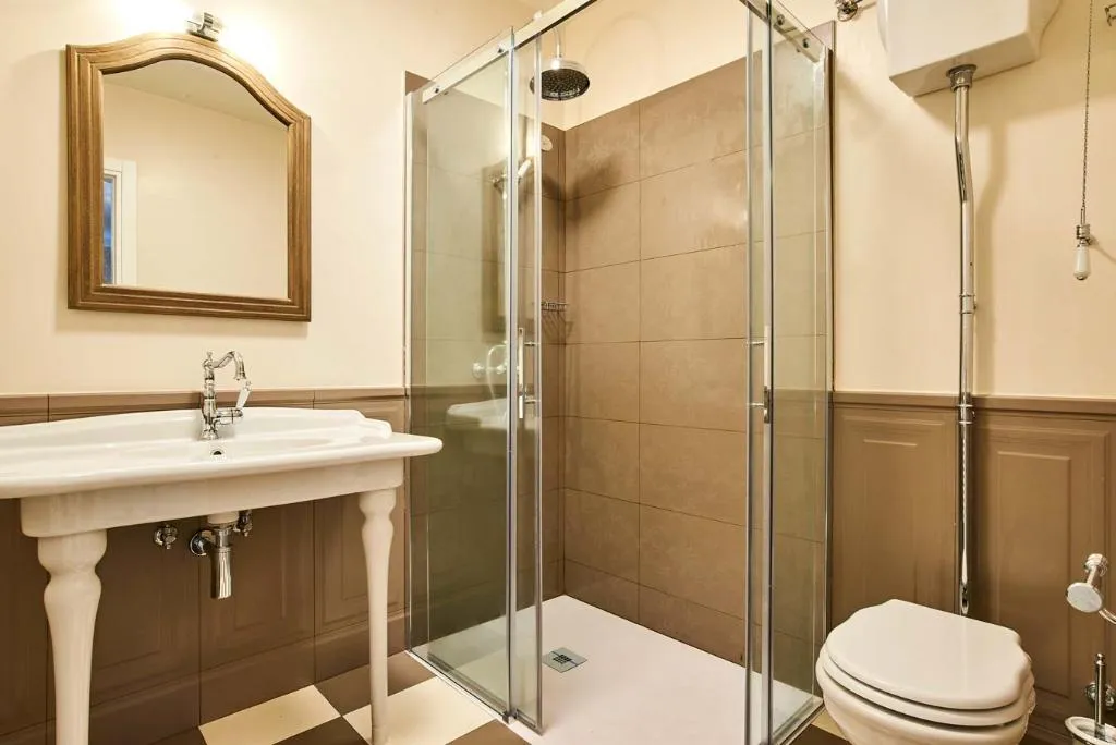 SUITE STANDARD Room, San Servolo Resort & Beer Spa, Istria