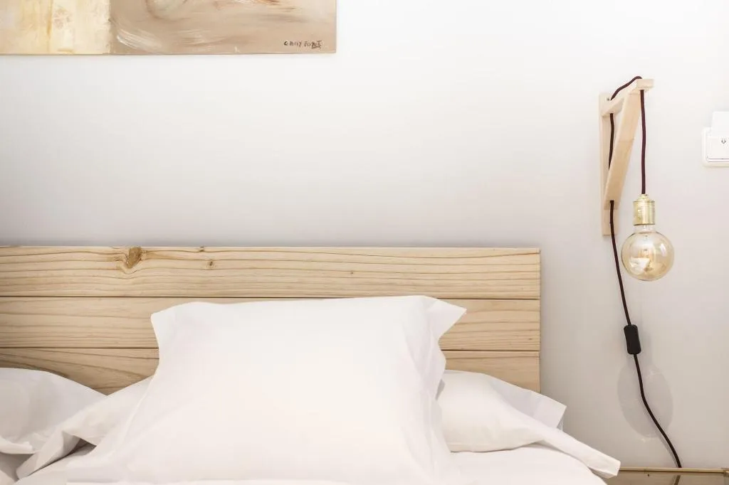 Room, Hola Rooms, Madrid