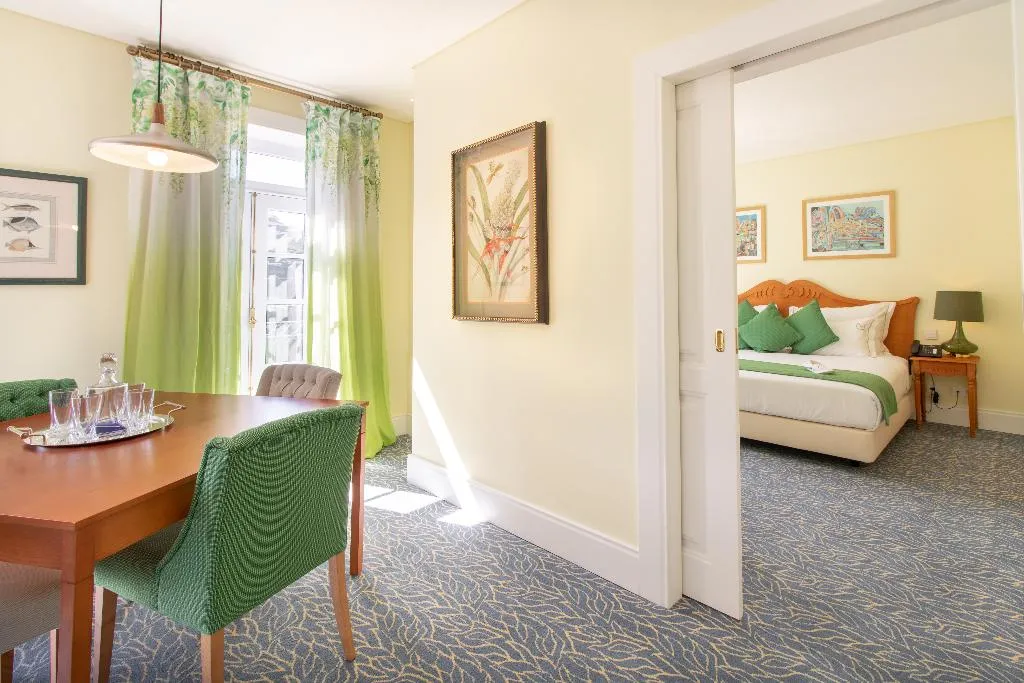 SUITE STANDARD Room, The Vintage House - Douro, Porto