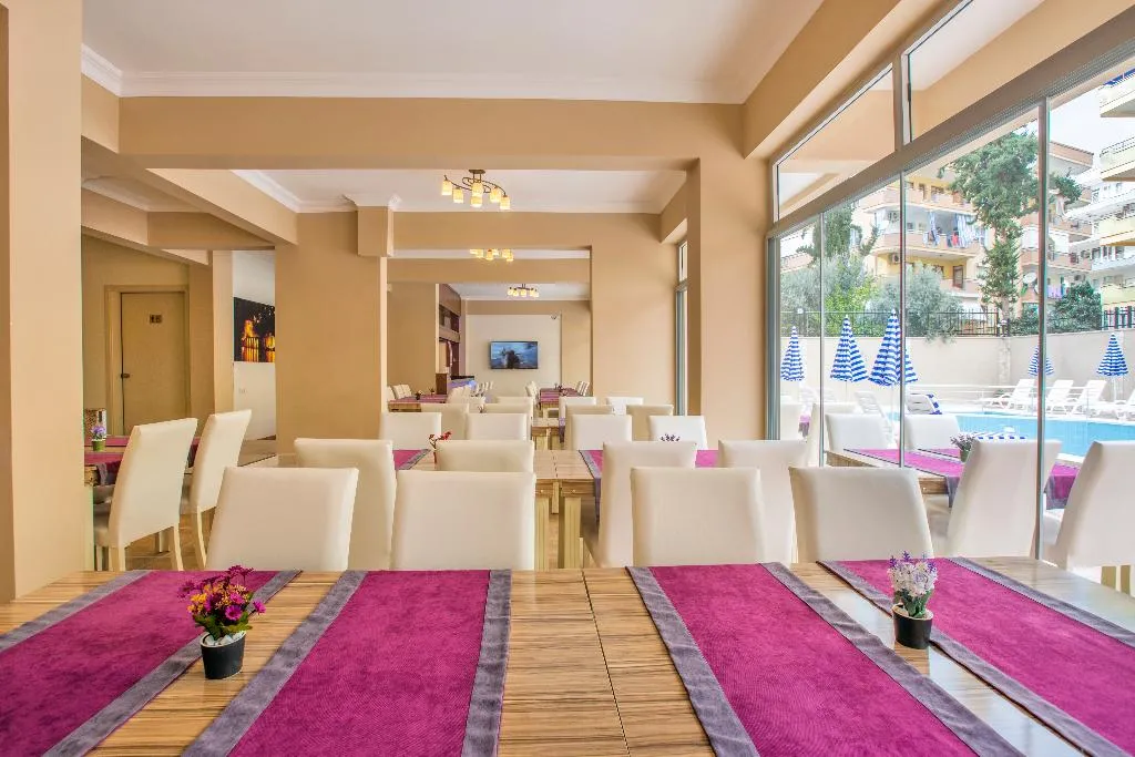 Room, Pera Hotel Alanya, Antalya