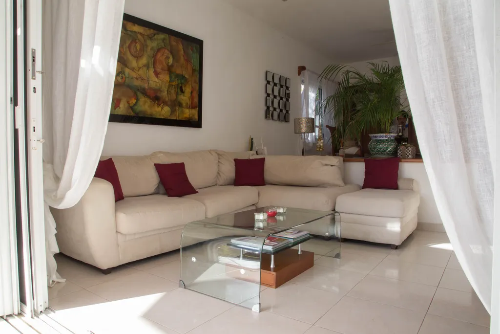 General view, Playa On Time, Playa Del Carmen