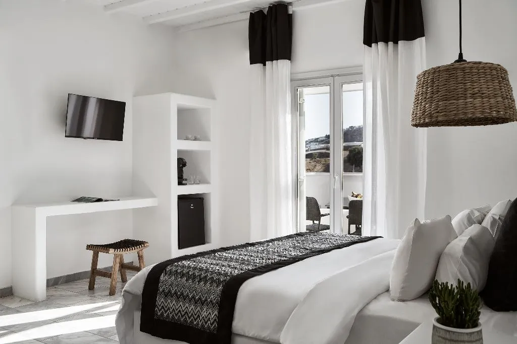 SUITE TWO BEDROOMS Room, Mr & Mrs White Mykonos, Mykonos