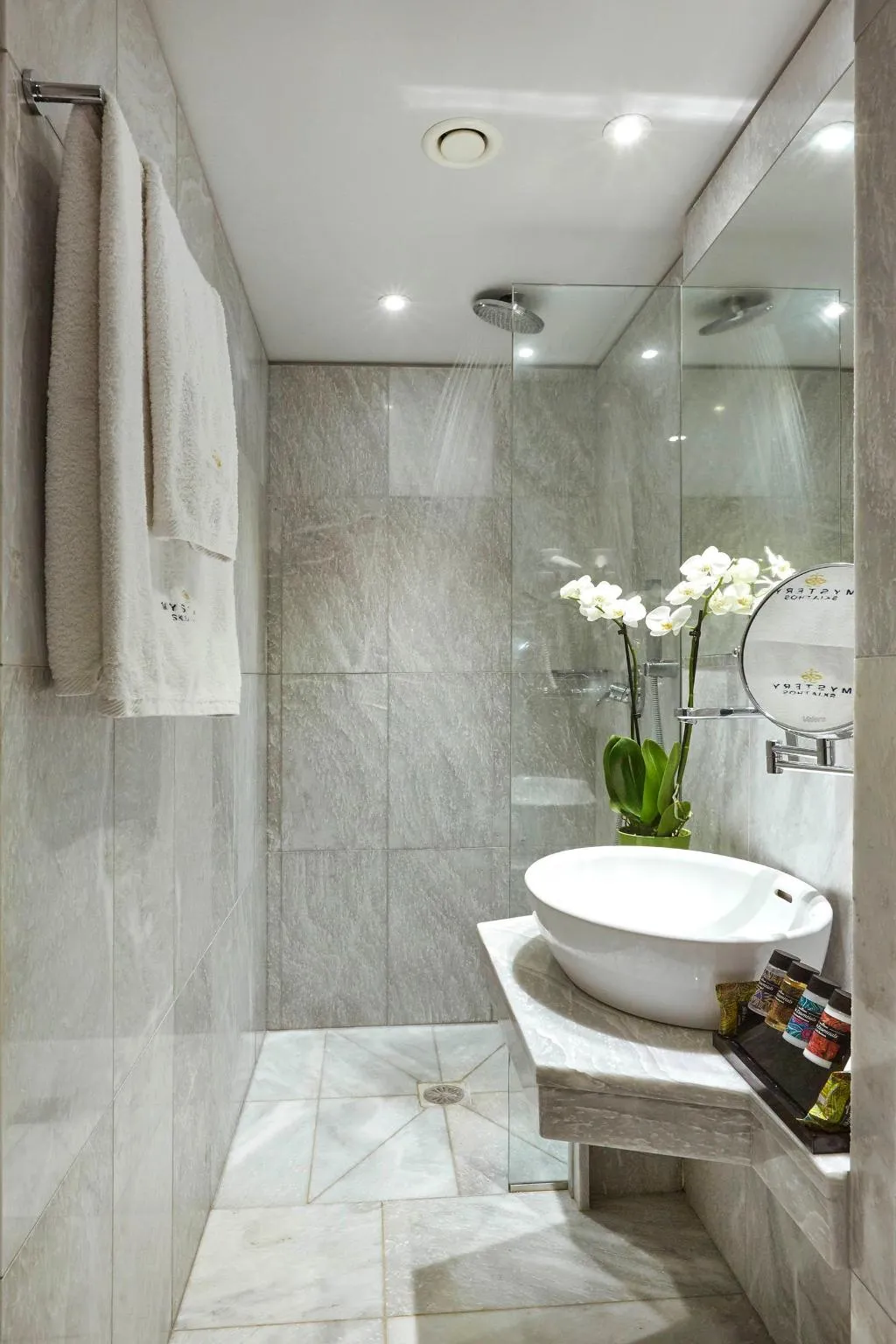 SUITE EXECUTIVE Room, Mystery Skiathos Luxury Residence, Skiathos