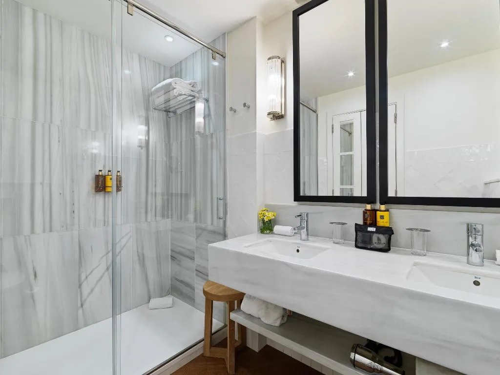 DOUBLE STANDARD Room, H10 Metropolitan, Barcelona