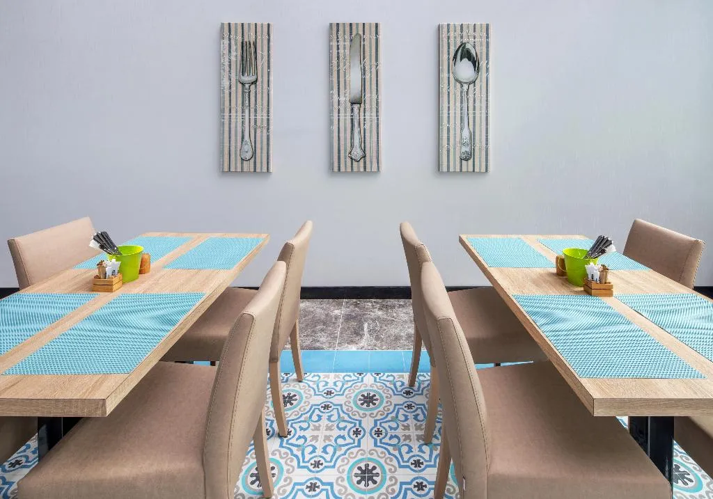 Bar, Park Inn by Radisson Izmir, Izmir