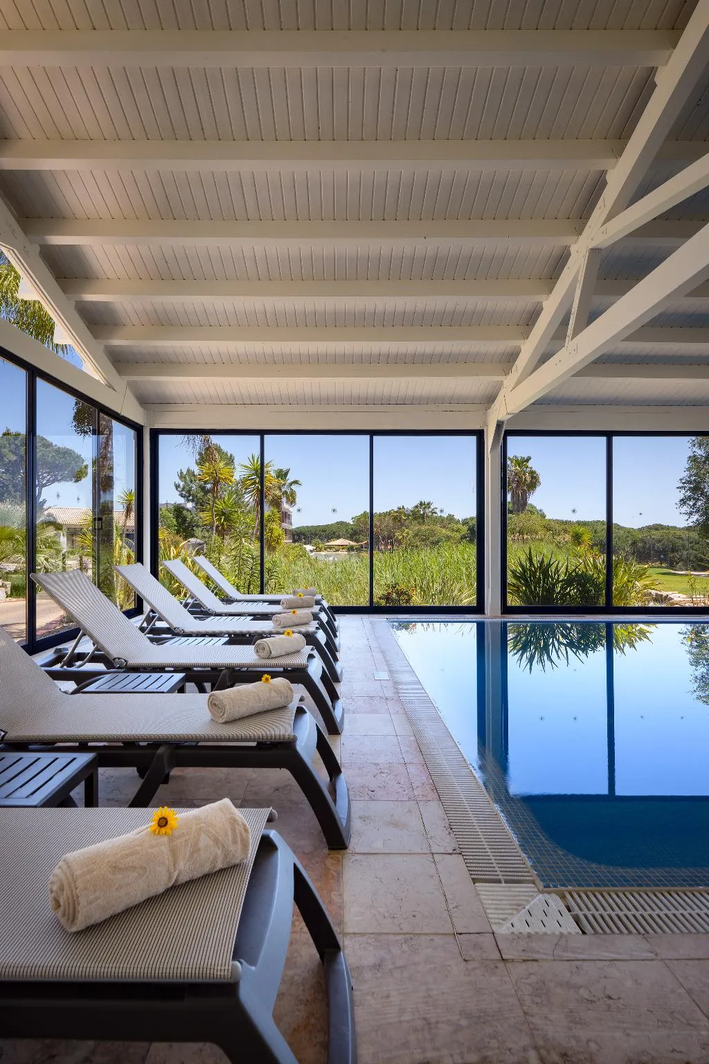 Sports and Entertainment, Pestana Vila Sol Golf - Vilamoura, Algarve