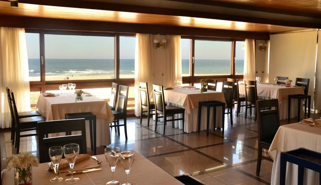 Restaurant, Estalagem de Santo Andre, Porto