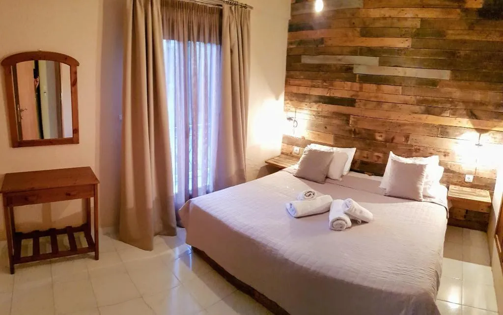 Room, Anemos Hotel, Halkidiki