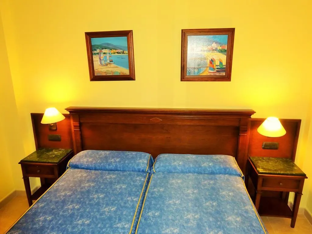 STUDIO STANDARD Room, Vistamar, Costa Del Sol