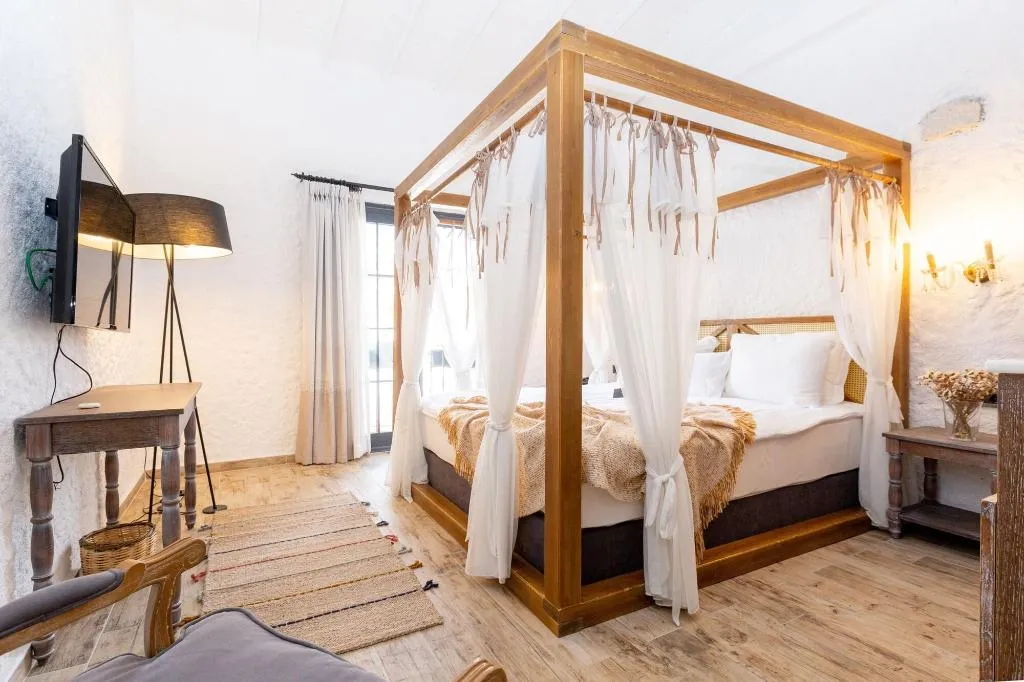 Room, Alachi Hotel, Izmir