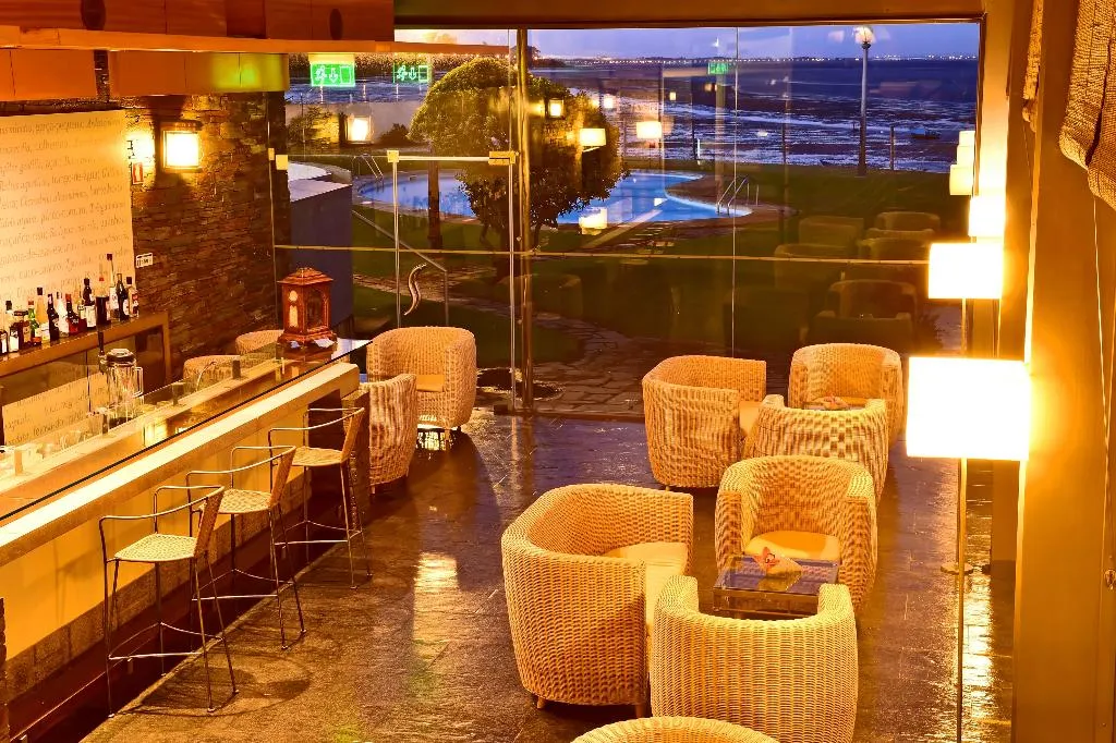 Bar, Pousada Ria – Aveiro, Porto