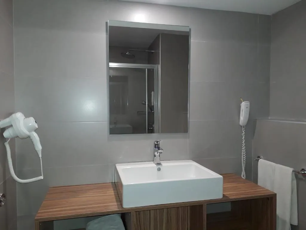 DOUBLE STANDARD Room, Marmaris Begonville Hotel, Dalaman
