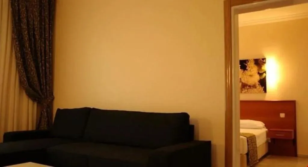 SUITE BASIC Room, Lord Hotel, Izmir