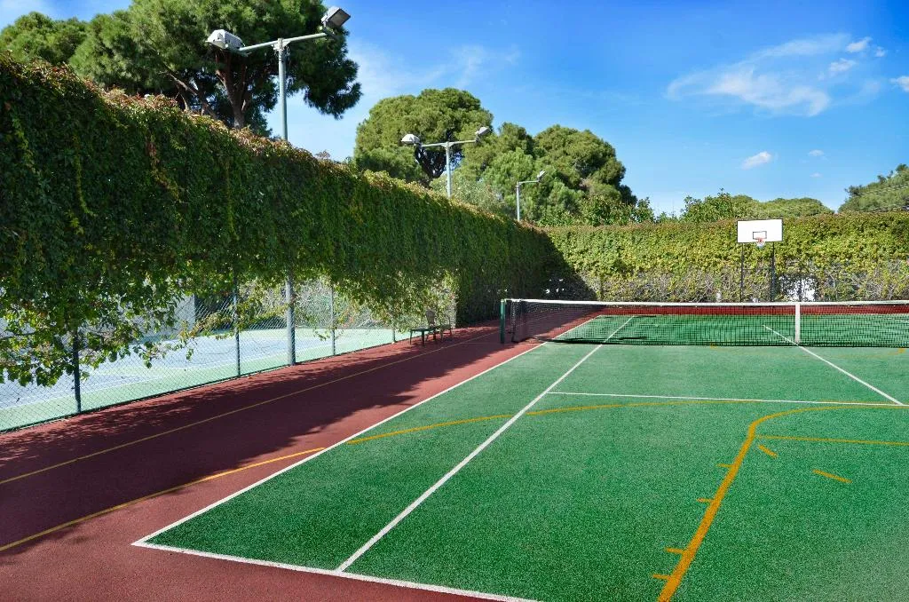 Sports and Entertainment, Gloria Verde Resort, Antalya