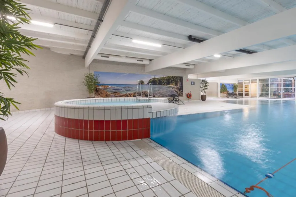 Pool, Fletcher Badhotel Callantsoog, Amsterdam