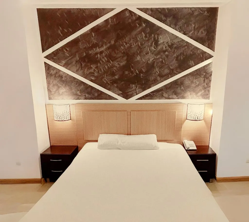 DOUBLE ECONOMY Room, Primavera, Costa Blanca