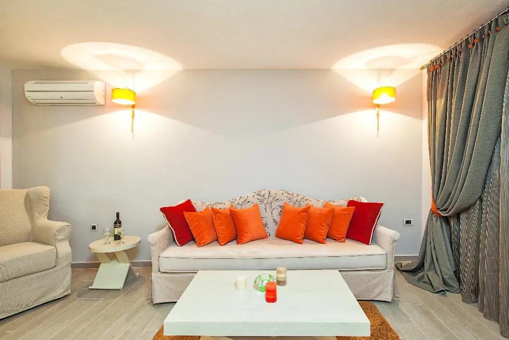 SUITE ONE BEDROOM Room, Core Hotel, Halkidiki
