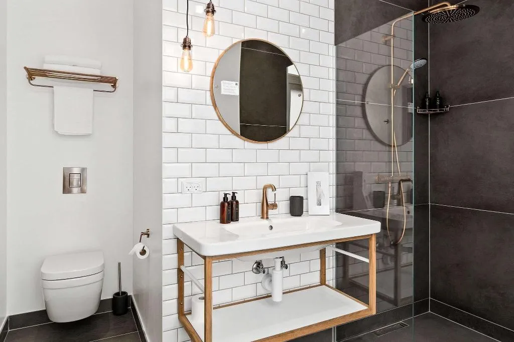 Double or Twin STANDARD Room, Kong Arthur, Copenhagen