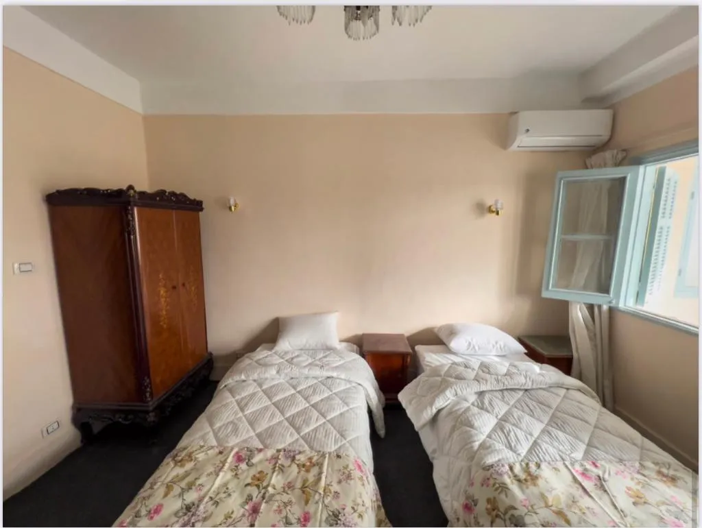 SUITE WITH VIEWS Room, Villa Khufu Pyramids Hotel, Cairo