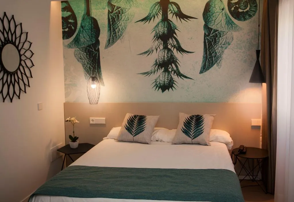 Double or Twin WITHOUT BALCONY Room, Hotel Tora, Majorca