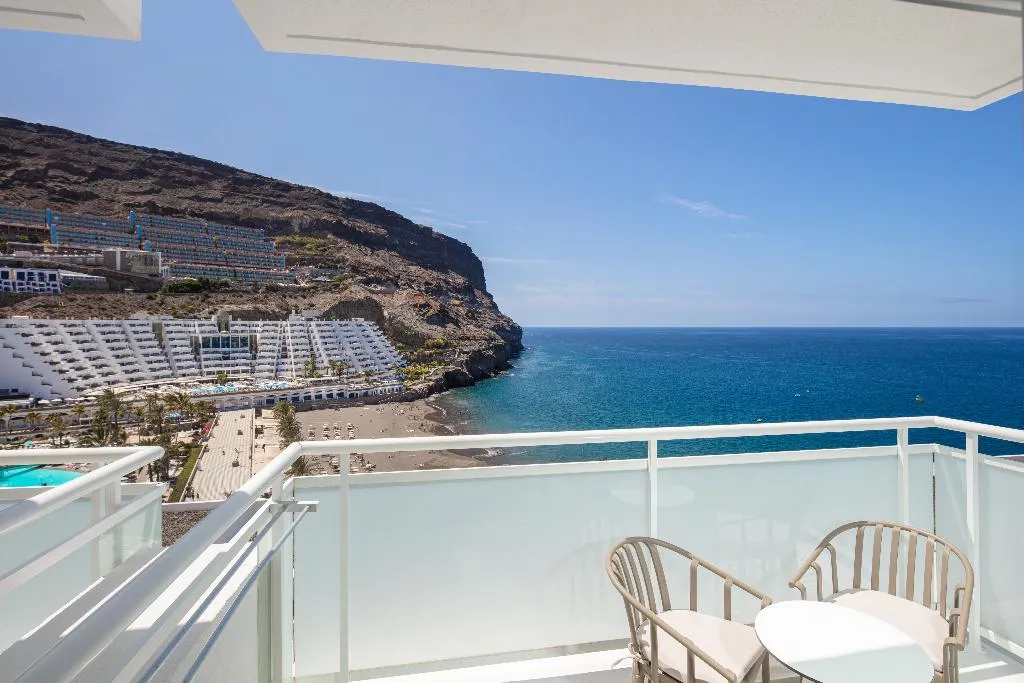 JUNIOR SUITE CAPACITY 1 Room, Princess Taurito, Gran Canaria