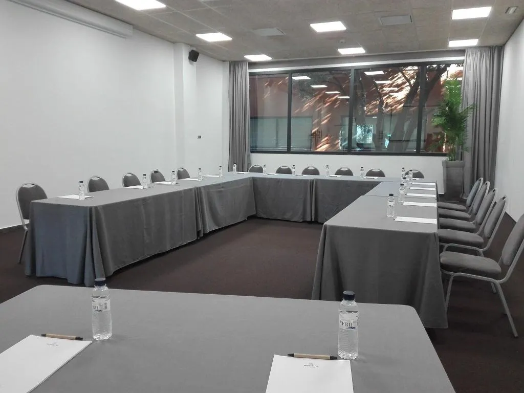 Conferences, Montanya Hotel & Lodge, Costa Brava