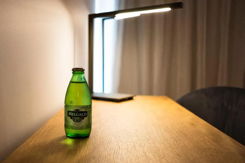 DOUBLE COMFORT Room, Monte Prado Hotel & Spa, Porto