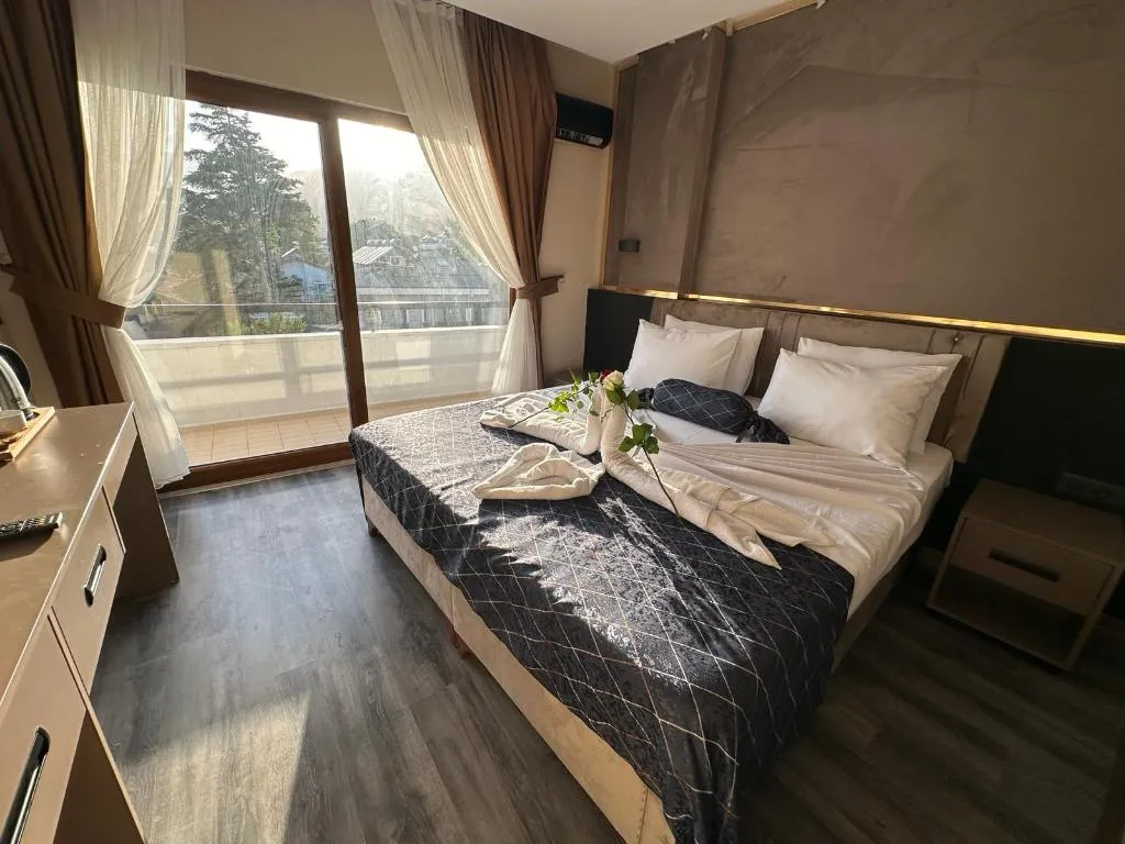 Room, Vois Kemer Hotel, Antalya