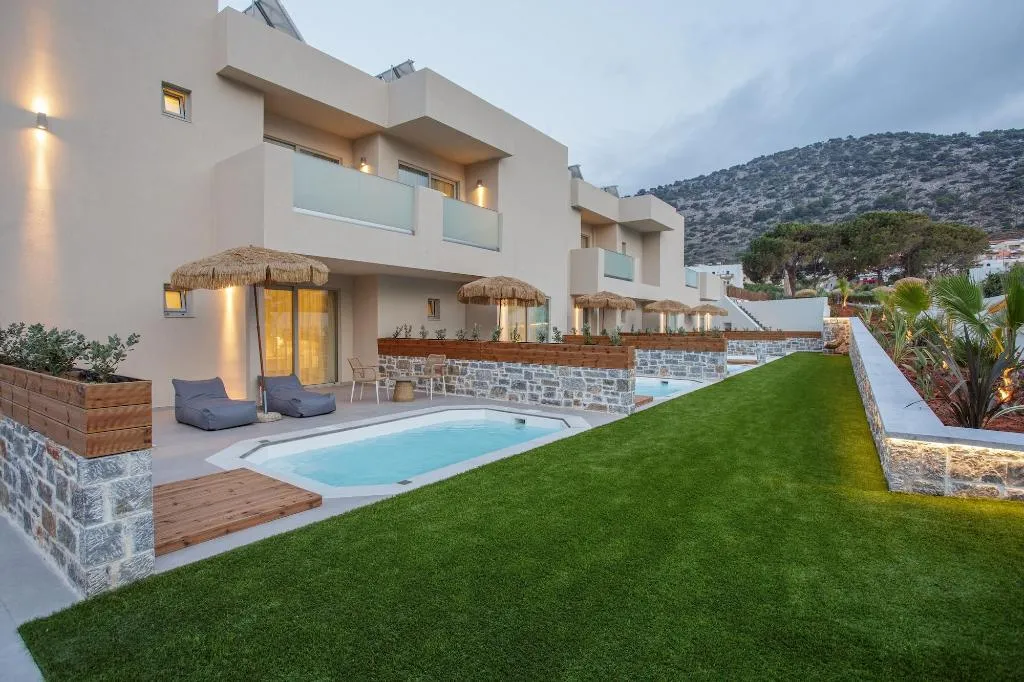 General view, Anassa Suites By Estia Adults Only, Crete