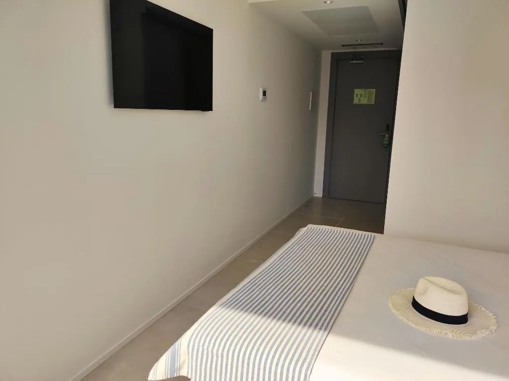 Room, MYO Barcelona Hotel & Apartments, Barcelona
