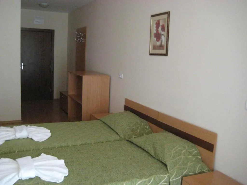 Room, Midia Grand Resort, Bourgas
