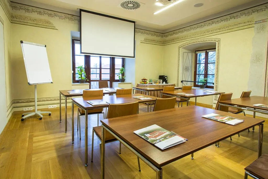 Conferences, Hotel Swietego Norberta, Krakow