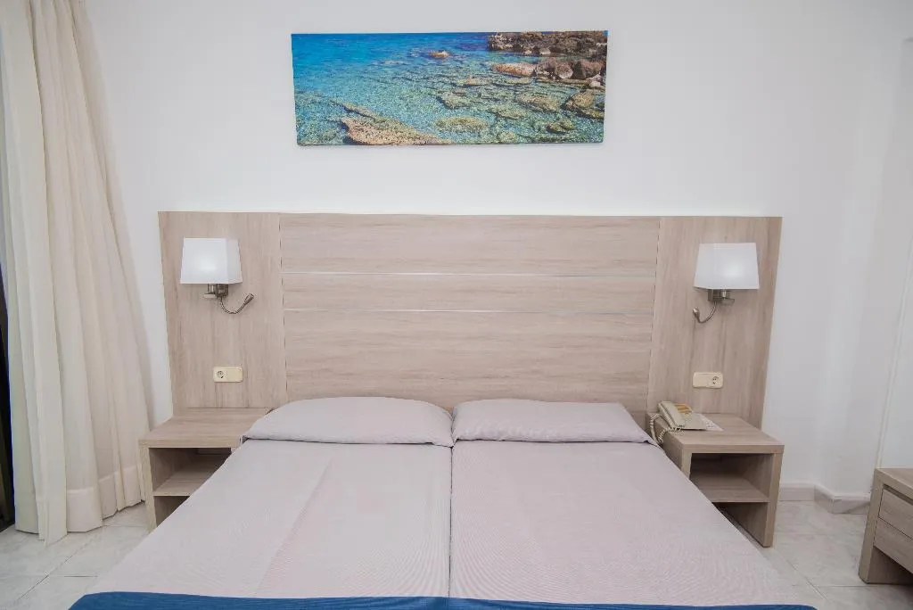 DOUBLE SINGLE USE POOL VIEW Room, Bella Mar, Majorca