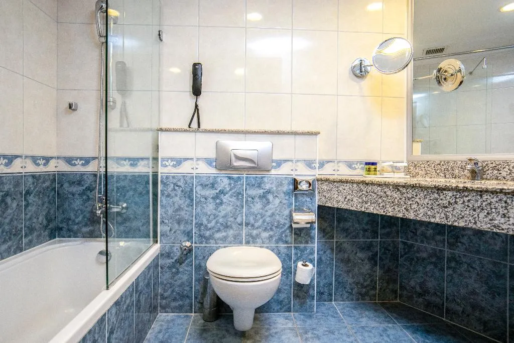 Room, Grand Kaptan, Antalya
