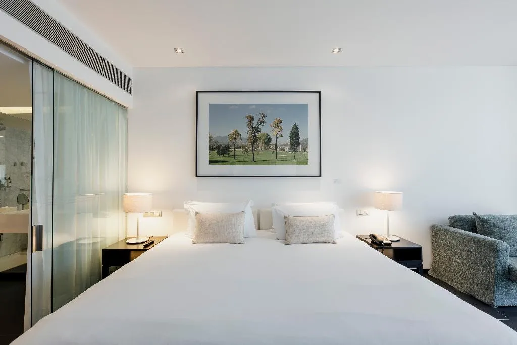 STUDIO DELUXE Room, Troia Design Hotel, Lisbon