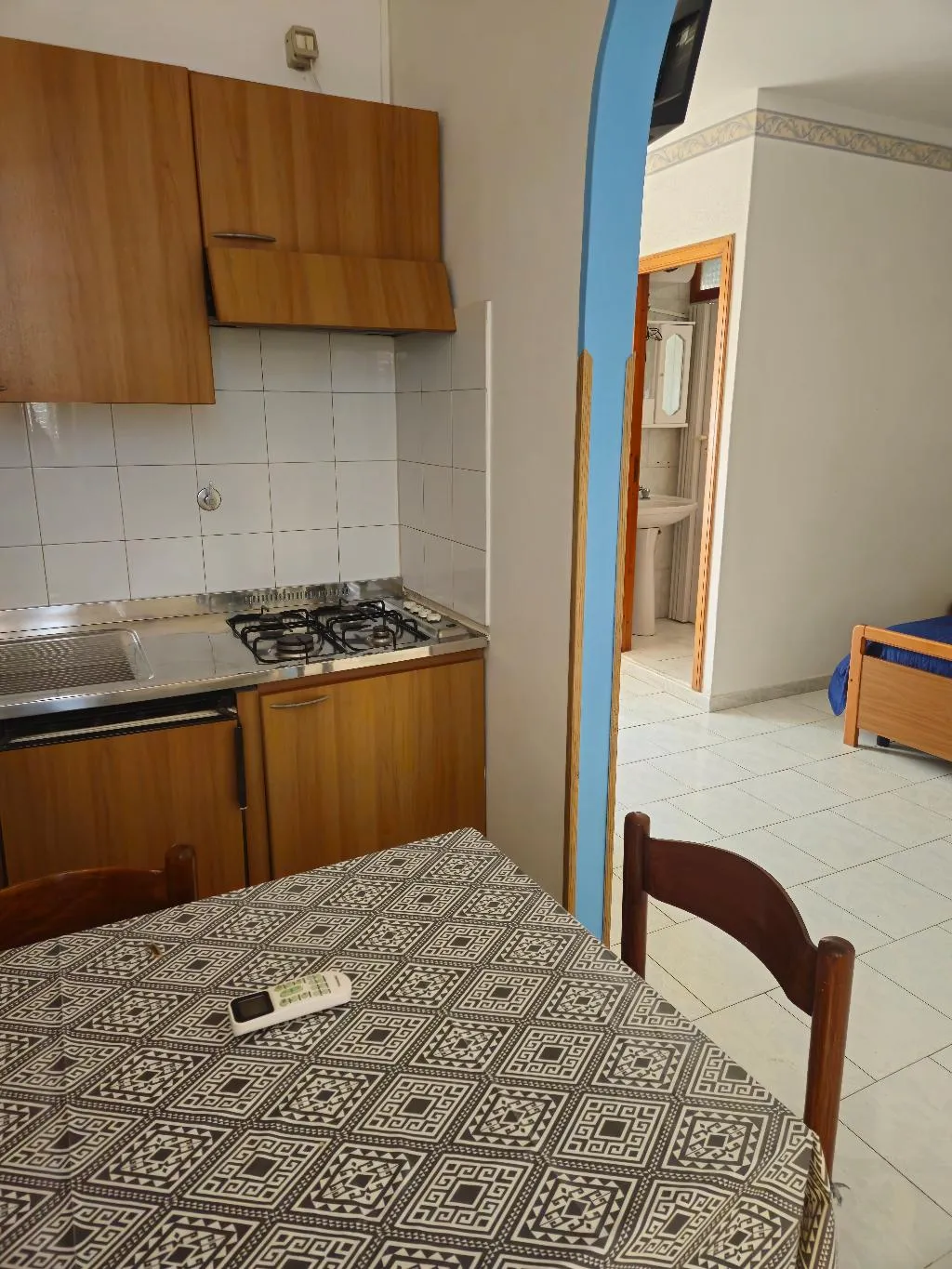 APARTMENT WITH KITCHENETTE Room, Casa Vittorio, Catania