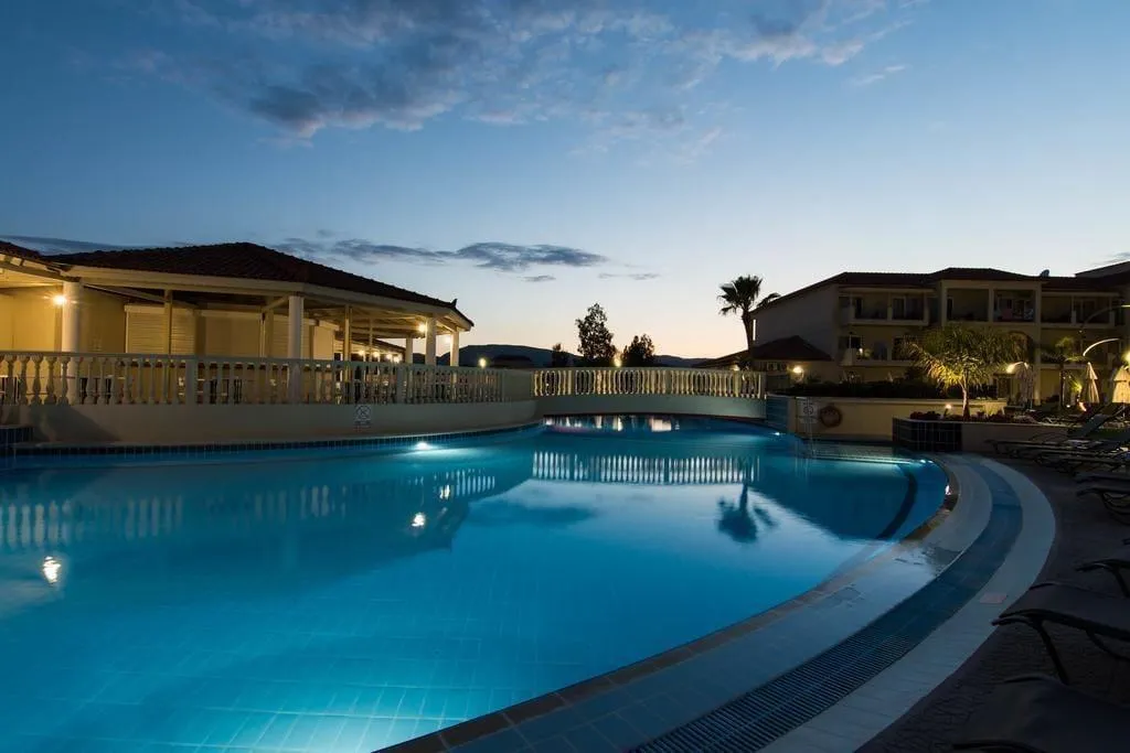 Sports and Entertainment, Exotica Hotel - All Inclusive, Zante