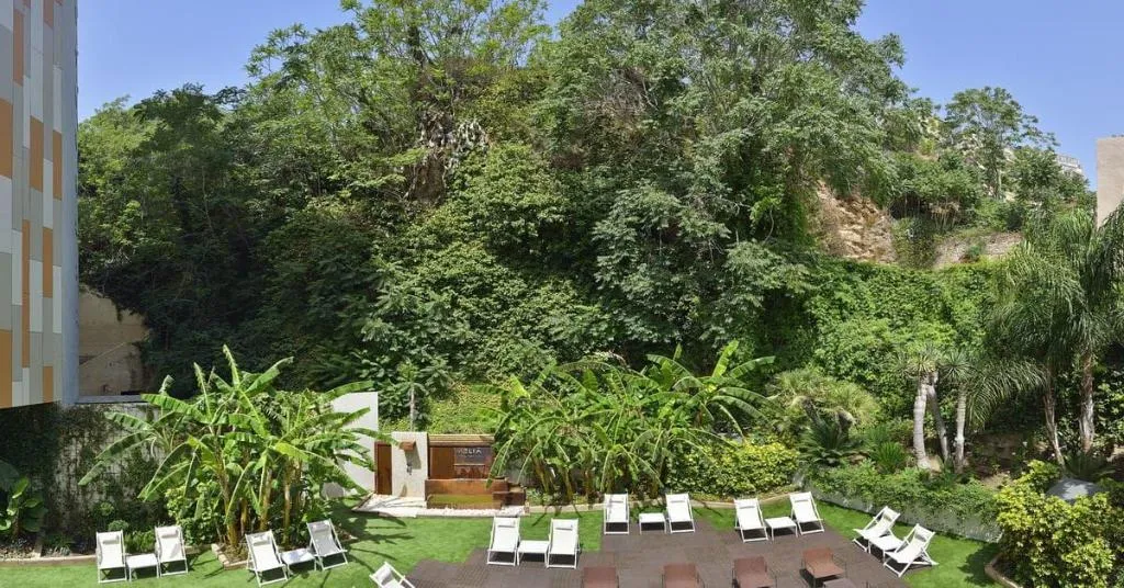 General view, Melia Costa del Sol, Costa Del Sol
