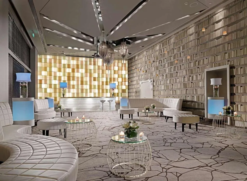 Room, Radisson Blu Park Hotel Athens, Athens