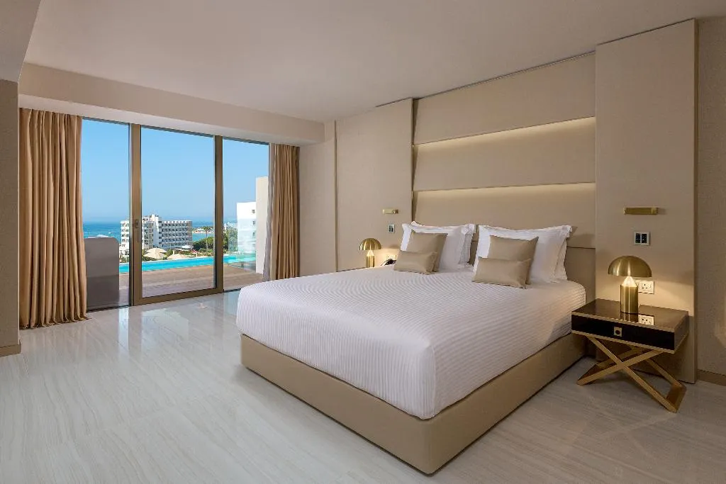 SUITE PREMIER Room, Amarande Hotel, Cyprus