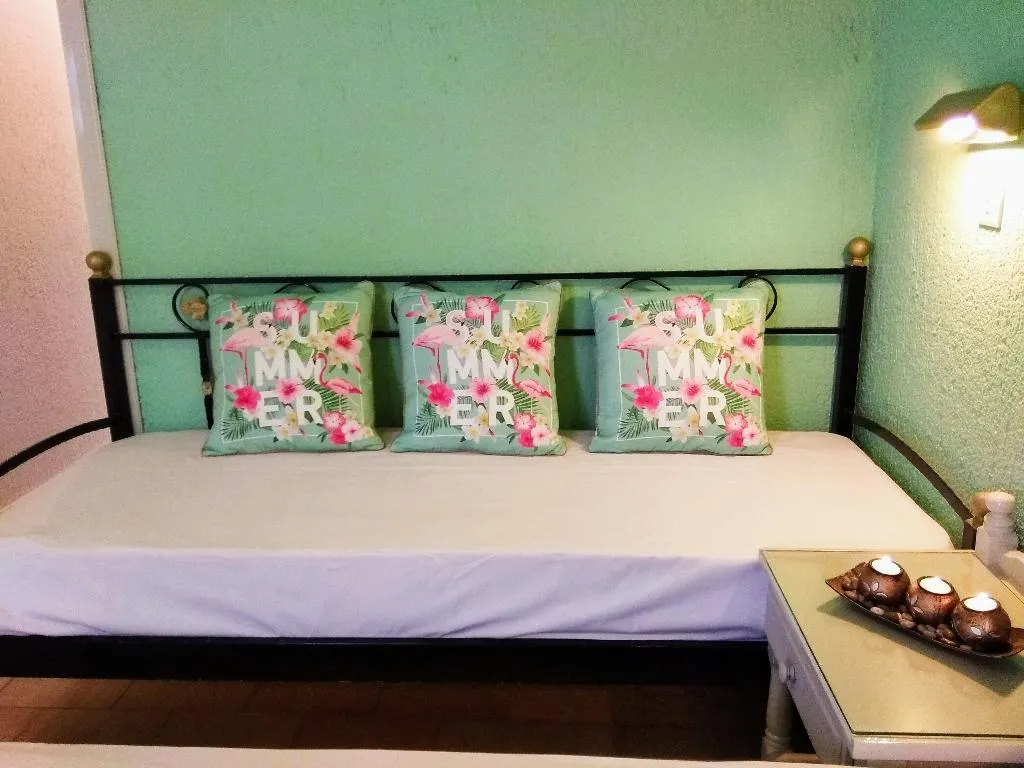 STUDIO STANDARD Room, Orion Apartments, Crete