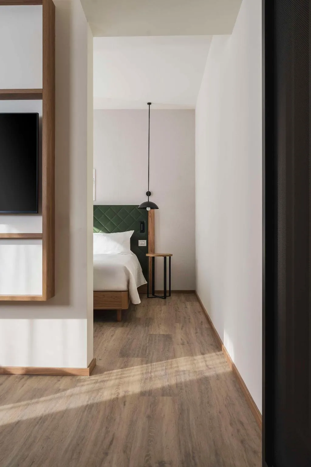 JUNIOR SUITE WITH TERRACE Room, Hilton Garden Inn Padova City Centre, Venice