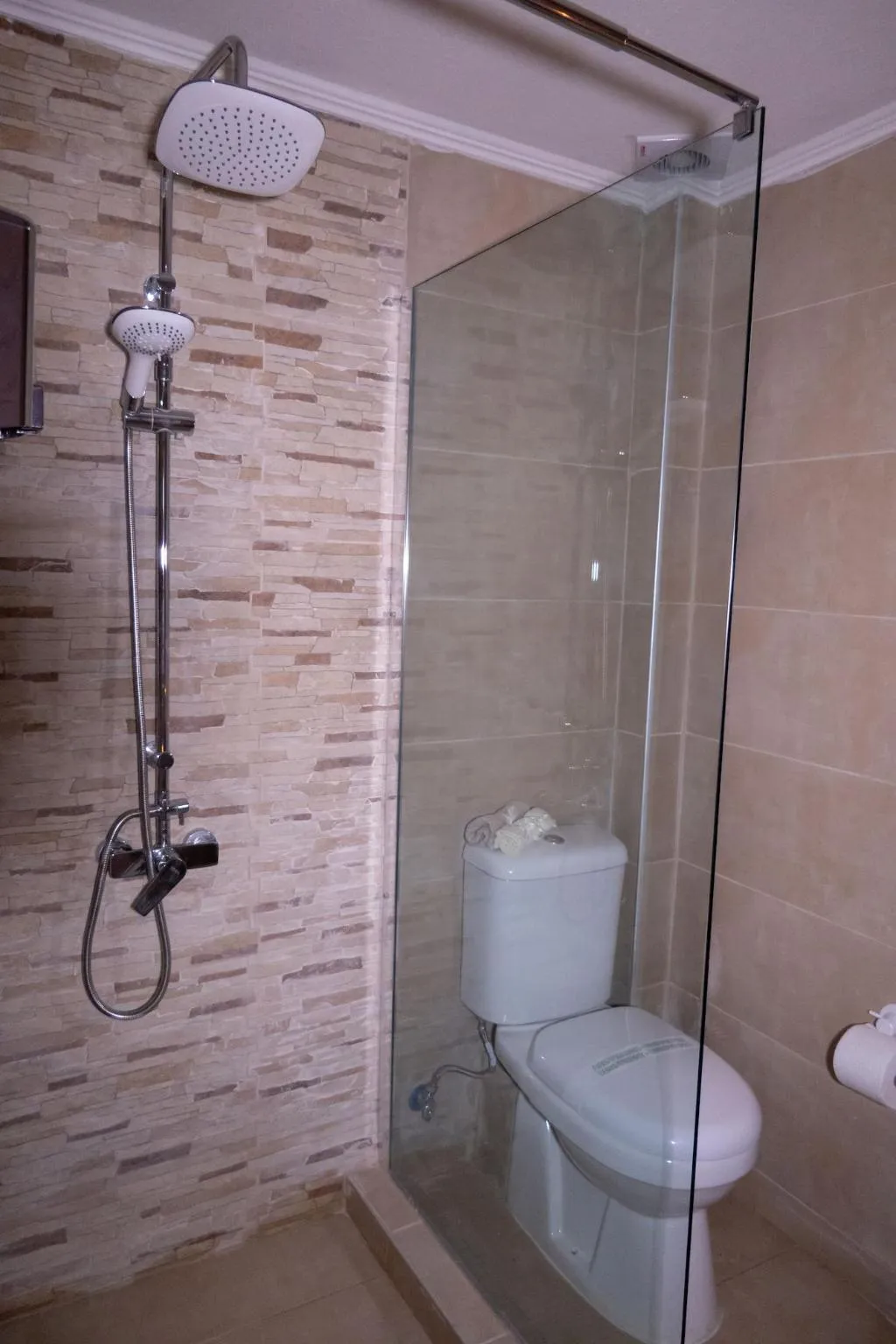 Room, Alkion, Crete