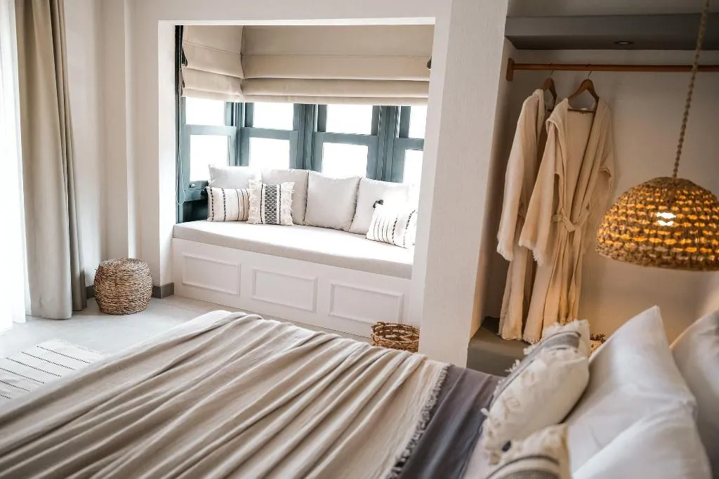Room, Derin Konak - Adults Only, Izmir