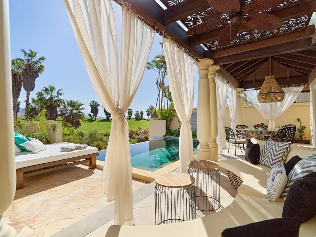 VILLA ONE BEDROOM Room, Royal River, Luxury Hotel - Adults Only, Tenerife