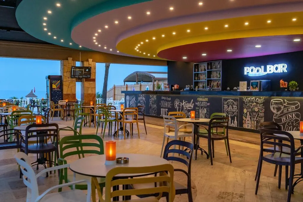 Sports and Entertainment, Amara Comfort Resort, Antalya