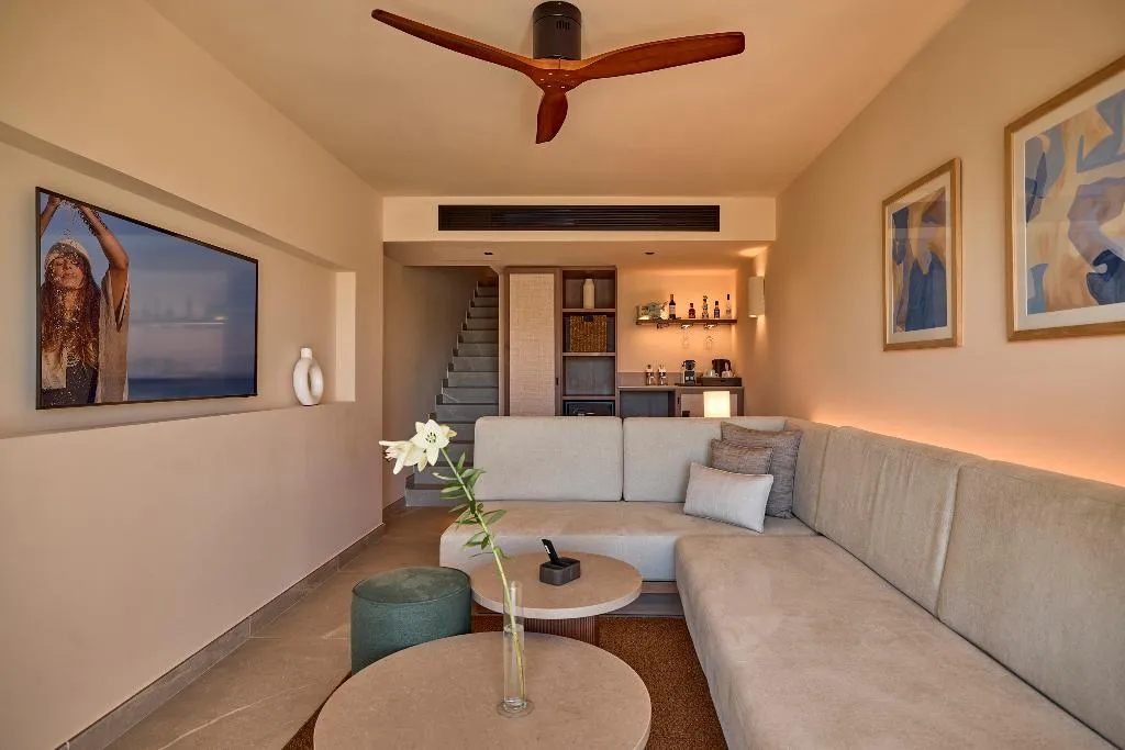 JUNIOR SUITE STANDARD Room, Purobeach Resort Santa Ponsa, Majorca