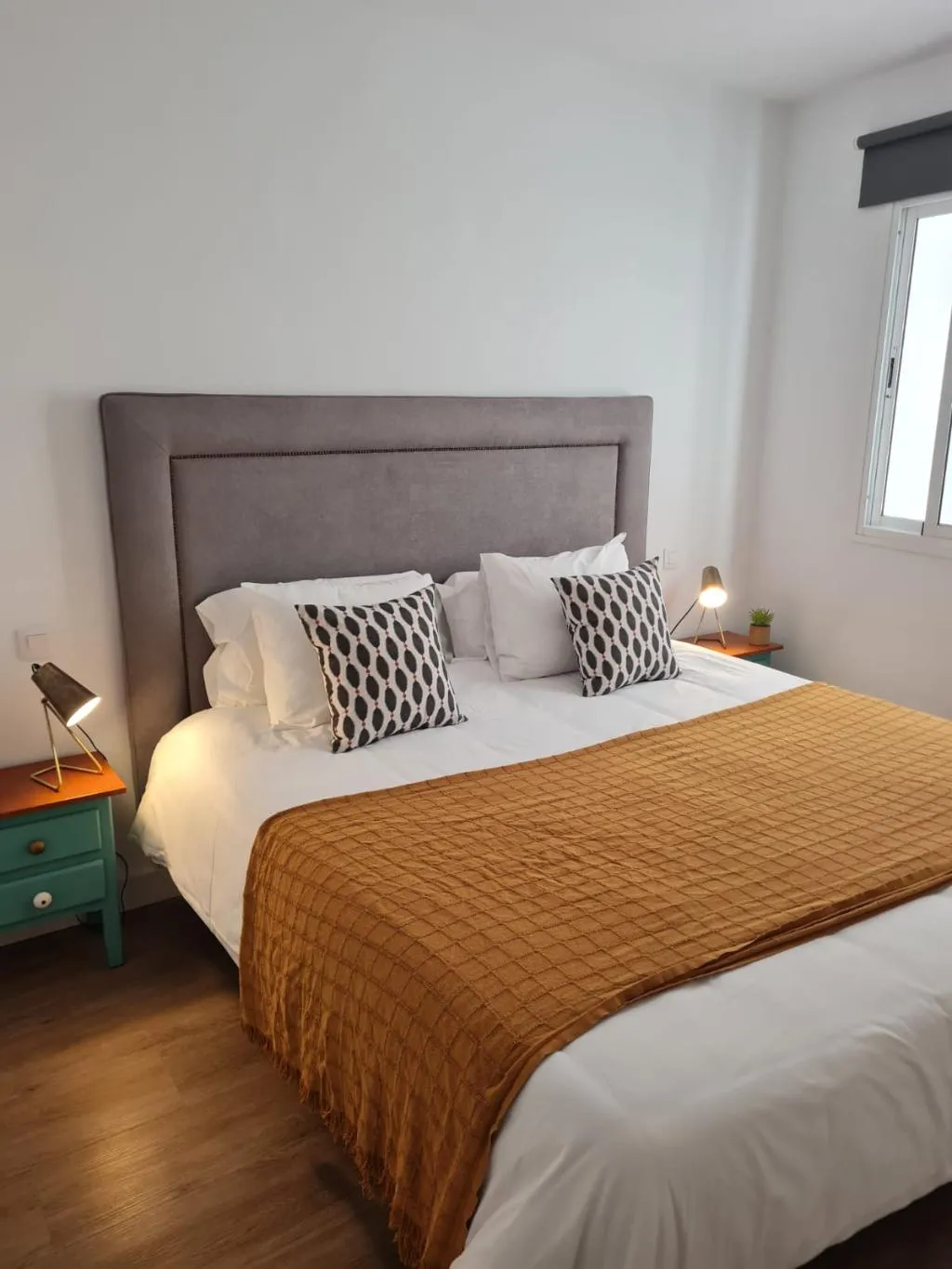 APARTMENT ONE BEDROOM Room, Rk Ola Canteras, Gran Canaria