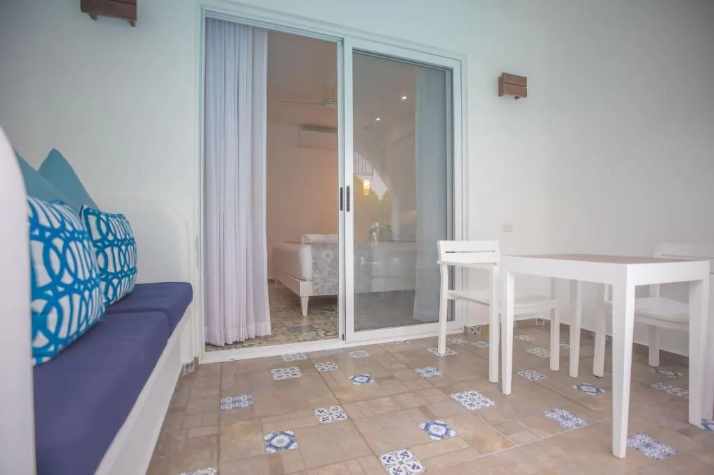 Room, Mediterraneo Hotel Tulum, Cancun Area