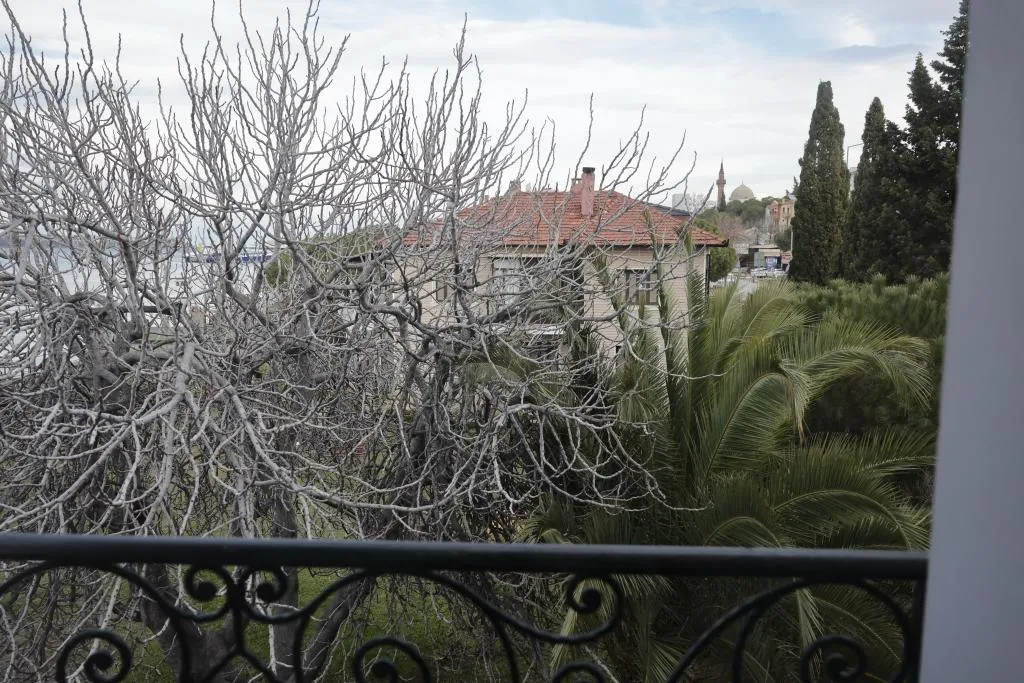 SINGLE CLASSIC Room, Ferahi Evler Butik Otel, Izmir